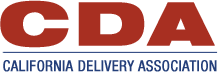 CALIFORNIA DELIVERY ASSOCIATION