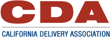 CALIFORNIA DELIVERY ASSOCIATION